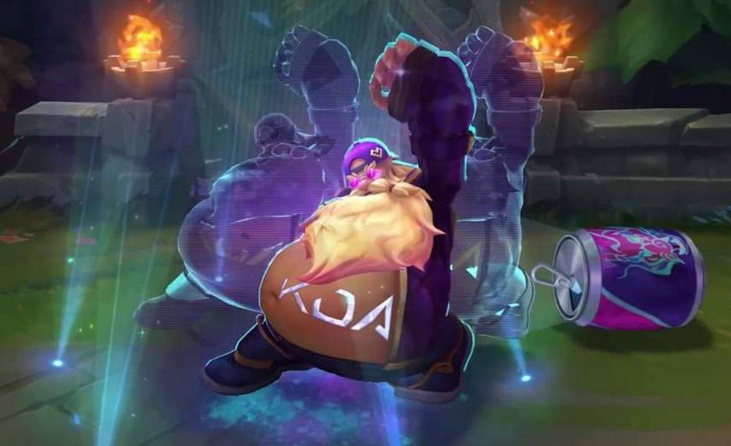 IG官宣：打野选手Leyan正式离队