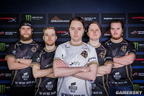 Bilibili Gaming official shared photos： knight went to participate in the City Hero Contest