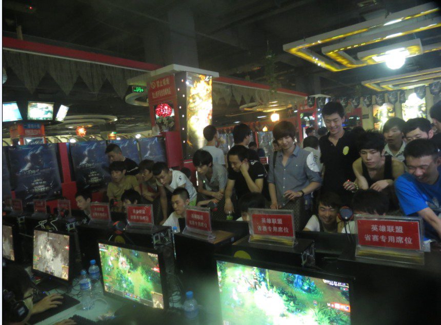 2025年电子竞技世界杯十大最佳选手