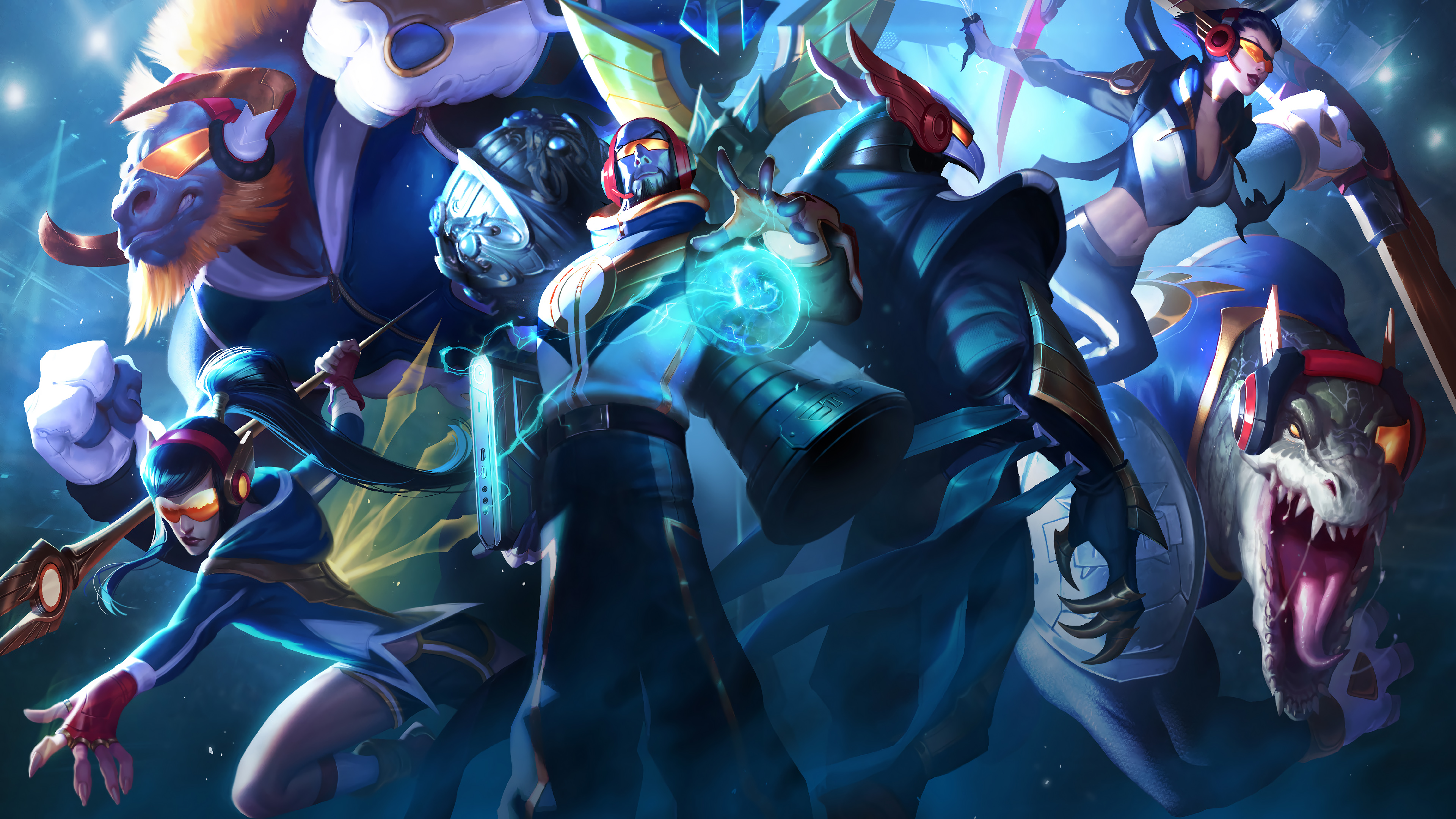 2025德玛西亚杯：昨日战况与今日赛程