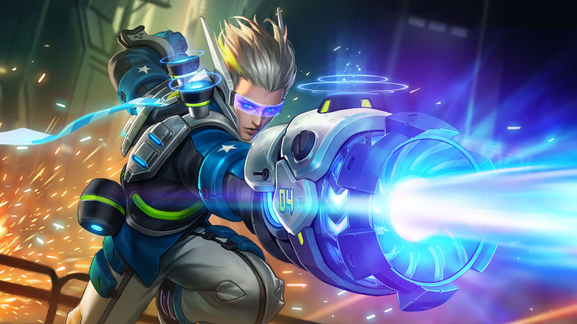 Eternal Fire 晋级到下一个阶段，而 Lynn Vision 在 ESL Pro League 第 21 赛季中被淘汰