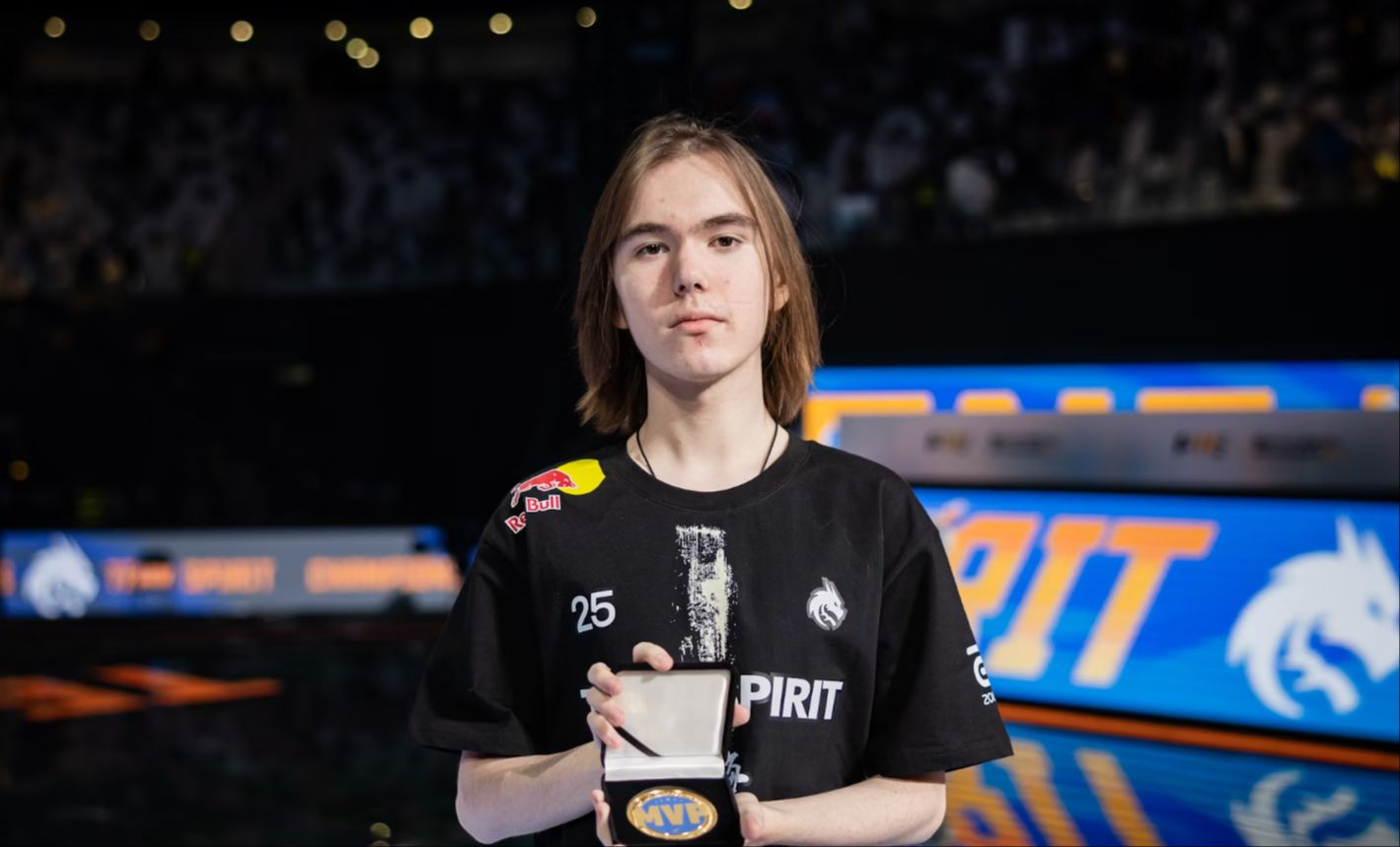 四保一真有用！Imp女警完全收割 Letme队一扫阴霾击败Doinb队