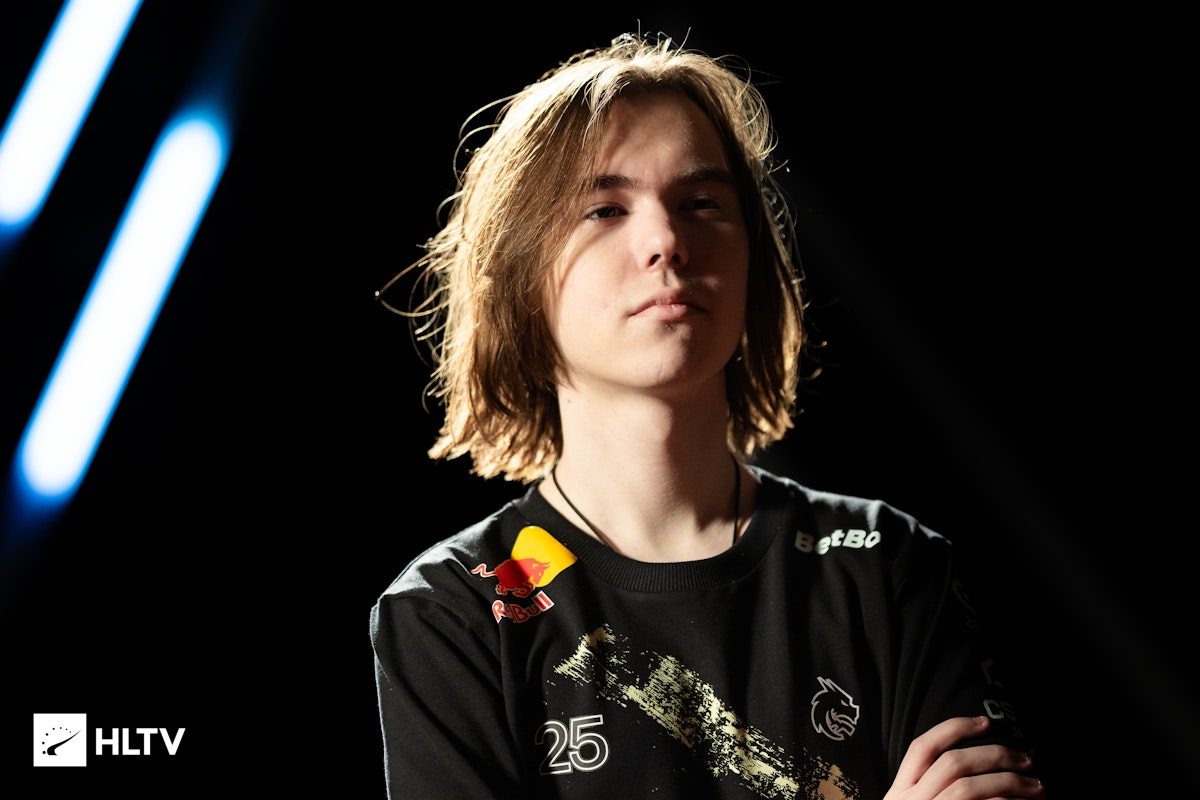 TALON 解散 CS2 阵容并退出该项目