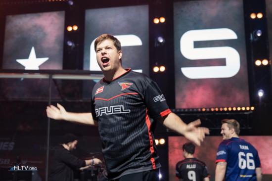 Heroic 宣布在电子竞技世界杯后出售 tN1R [更新]