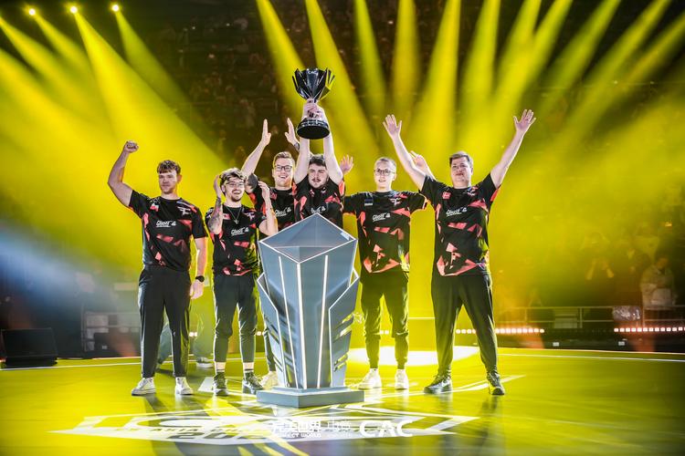 DisguisedToast 和 tarik 将在 Masters Toronto 2025 的表演赛中对决